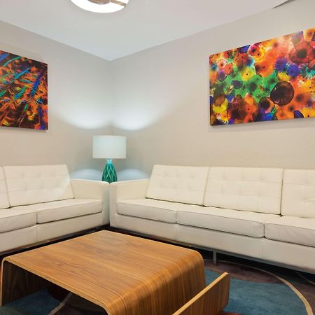 Best Western Starke Interior foto