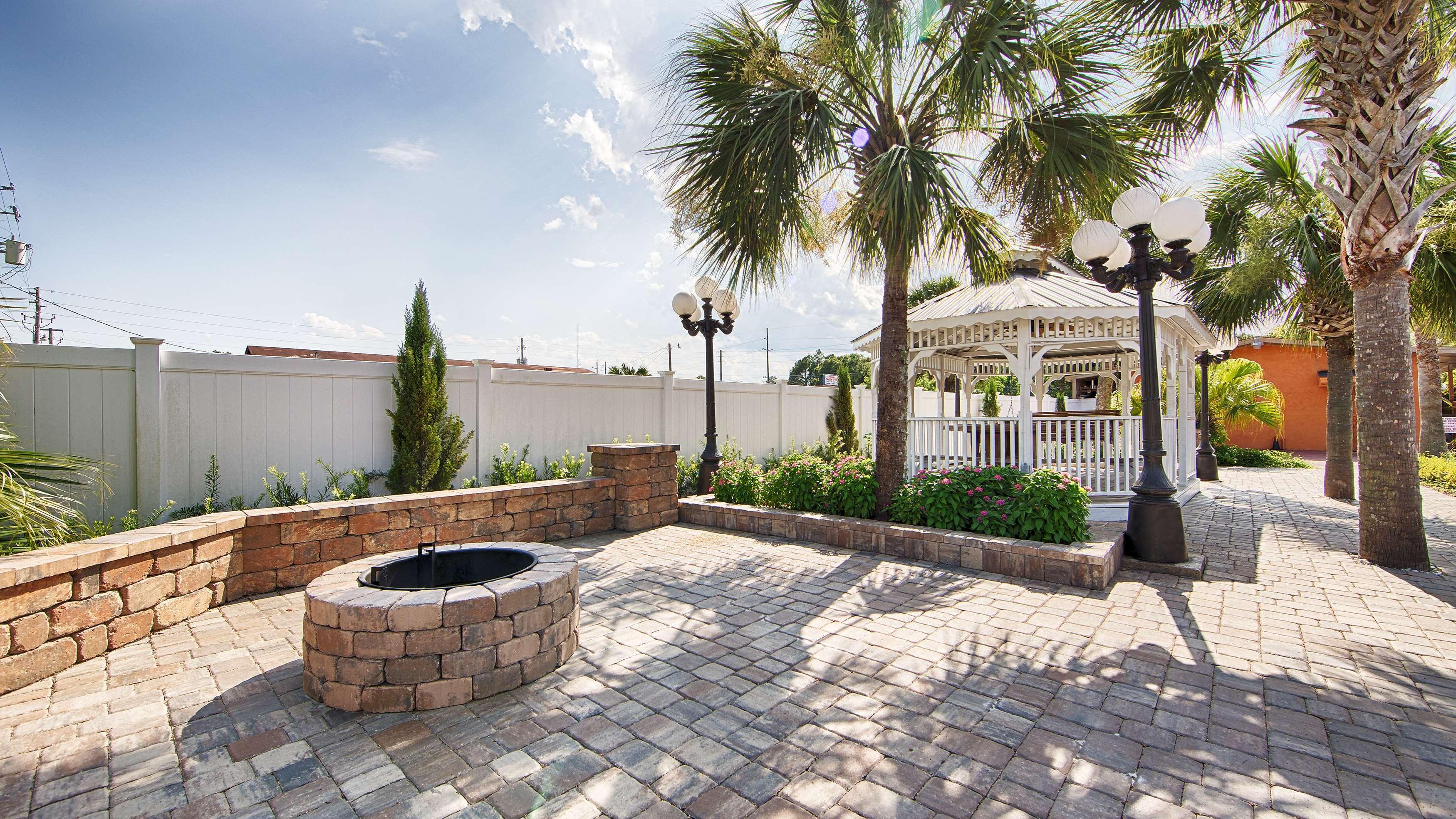 Best Western Starke Exterior foto