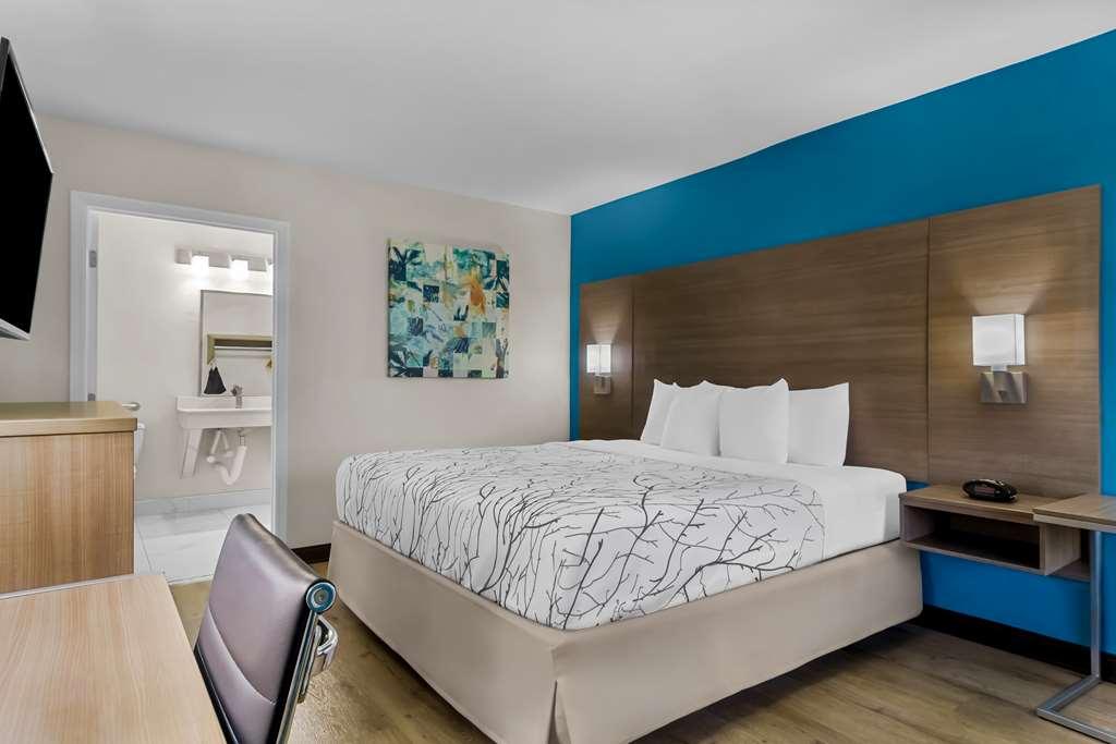 Best Western Starke Quarto foto