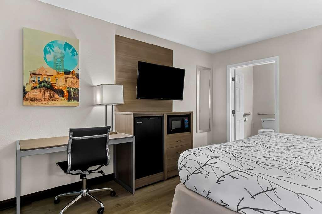 Best Western Starke Quarto foto