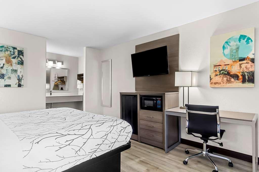 Best Western Starke Quarto foto