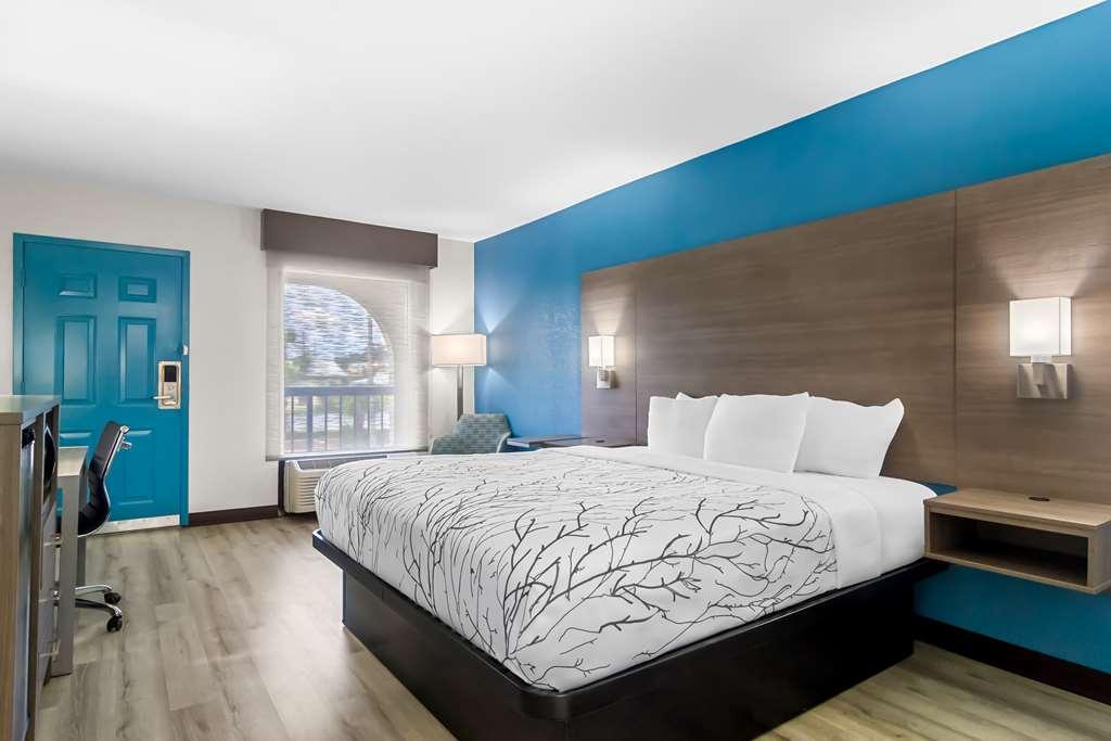 Best Western Starke Quarto foto