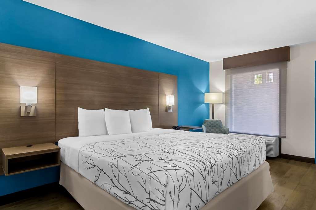 Best Western Starke Quarto foto