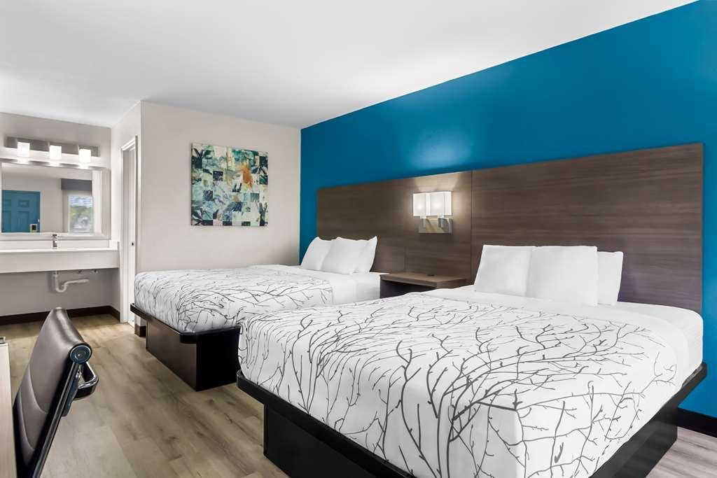 Best Western Starke Quarto foto