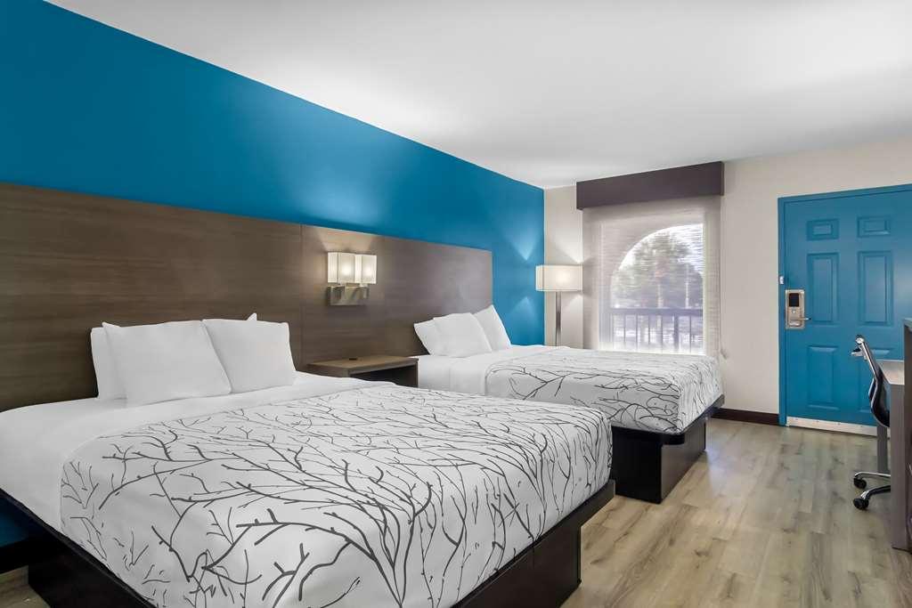 Best Western Starke Quarto foto