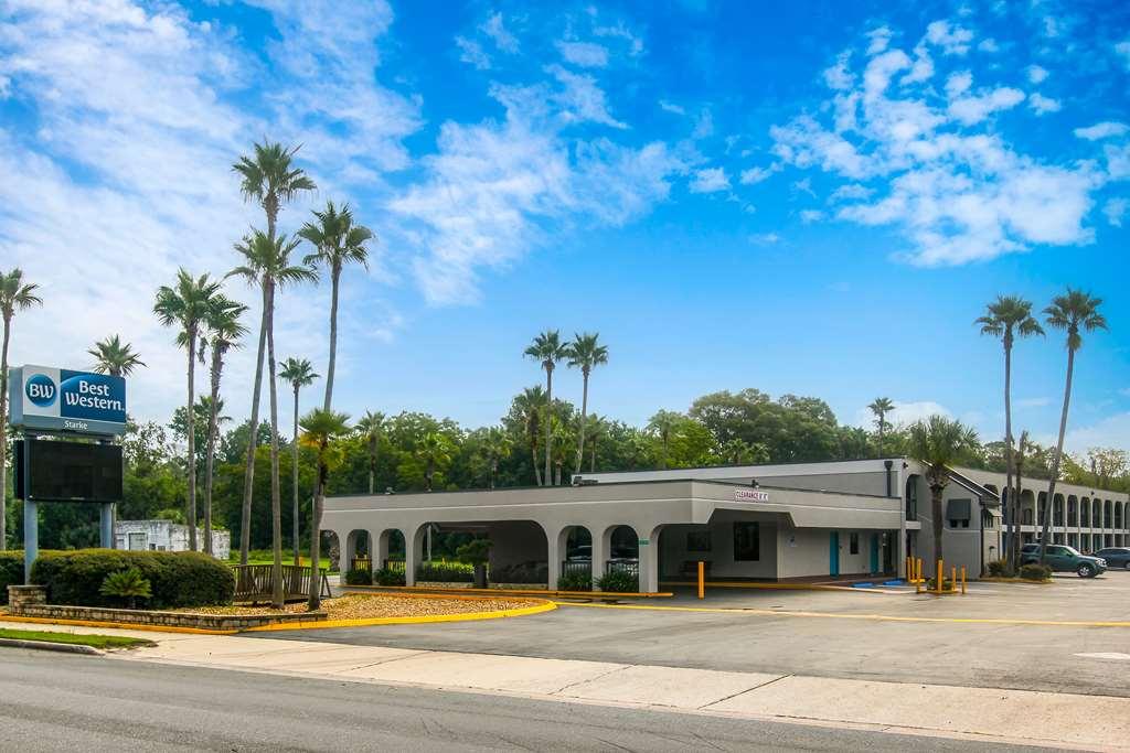 Best Western Starke Exterior foto
